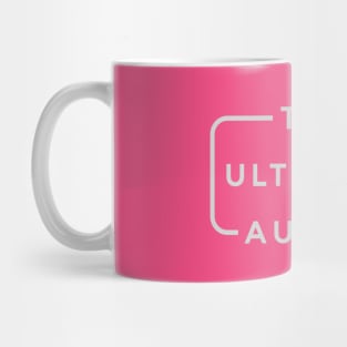 The Ultimate Auntie Mug